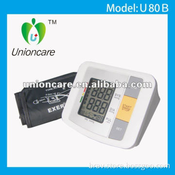 Unioncare U80B Blood Pressure Monitor Manufactures
